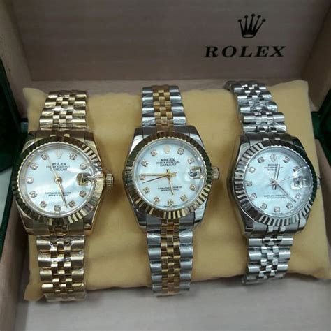 harga jam rolex untuk wanita|jam tangan rolex kw.